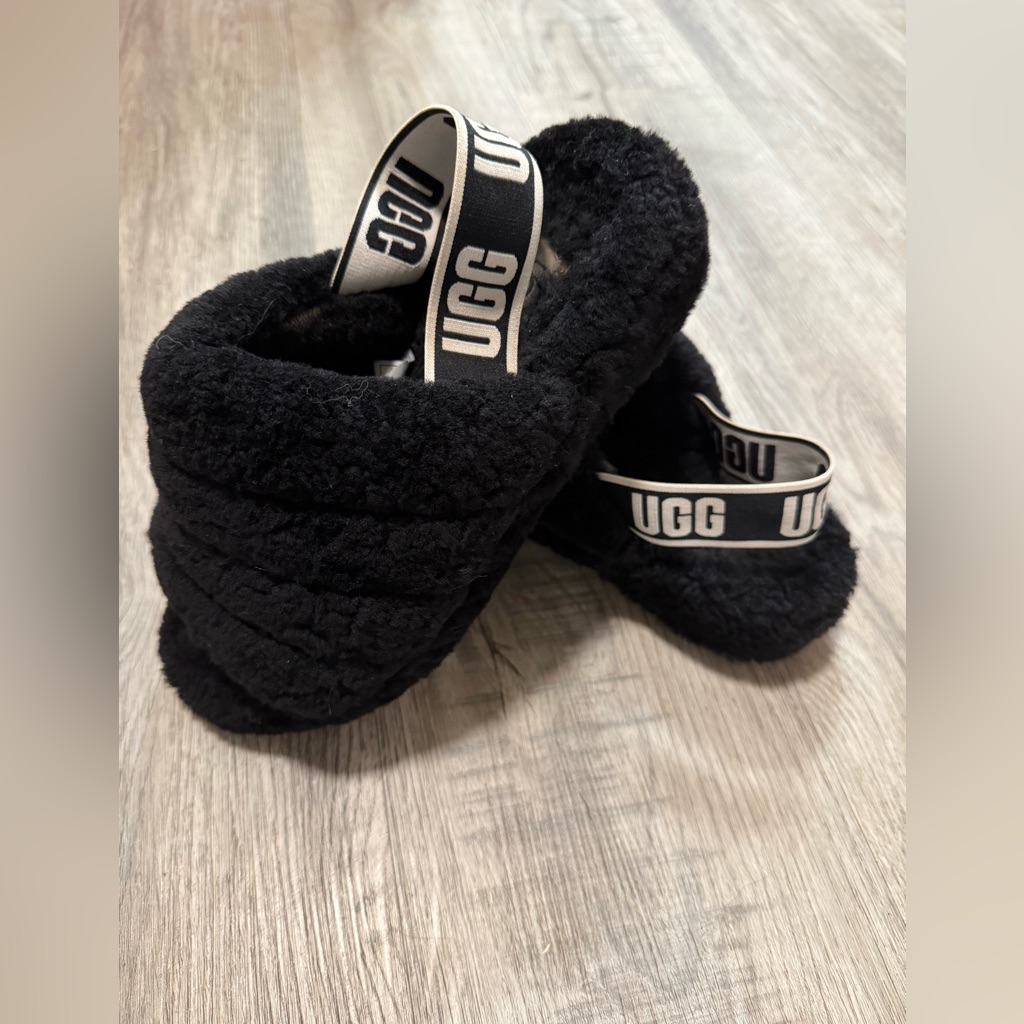 Ugg